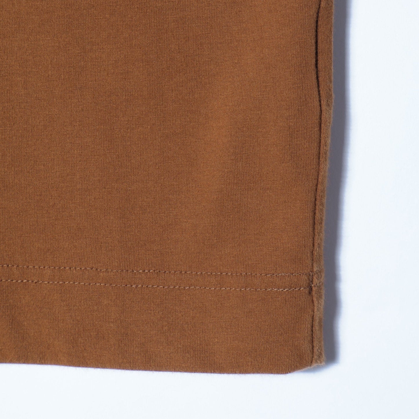 COTTON POLYESTER JERSEY