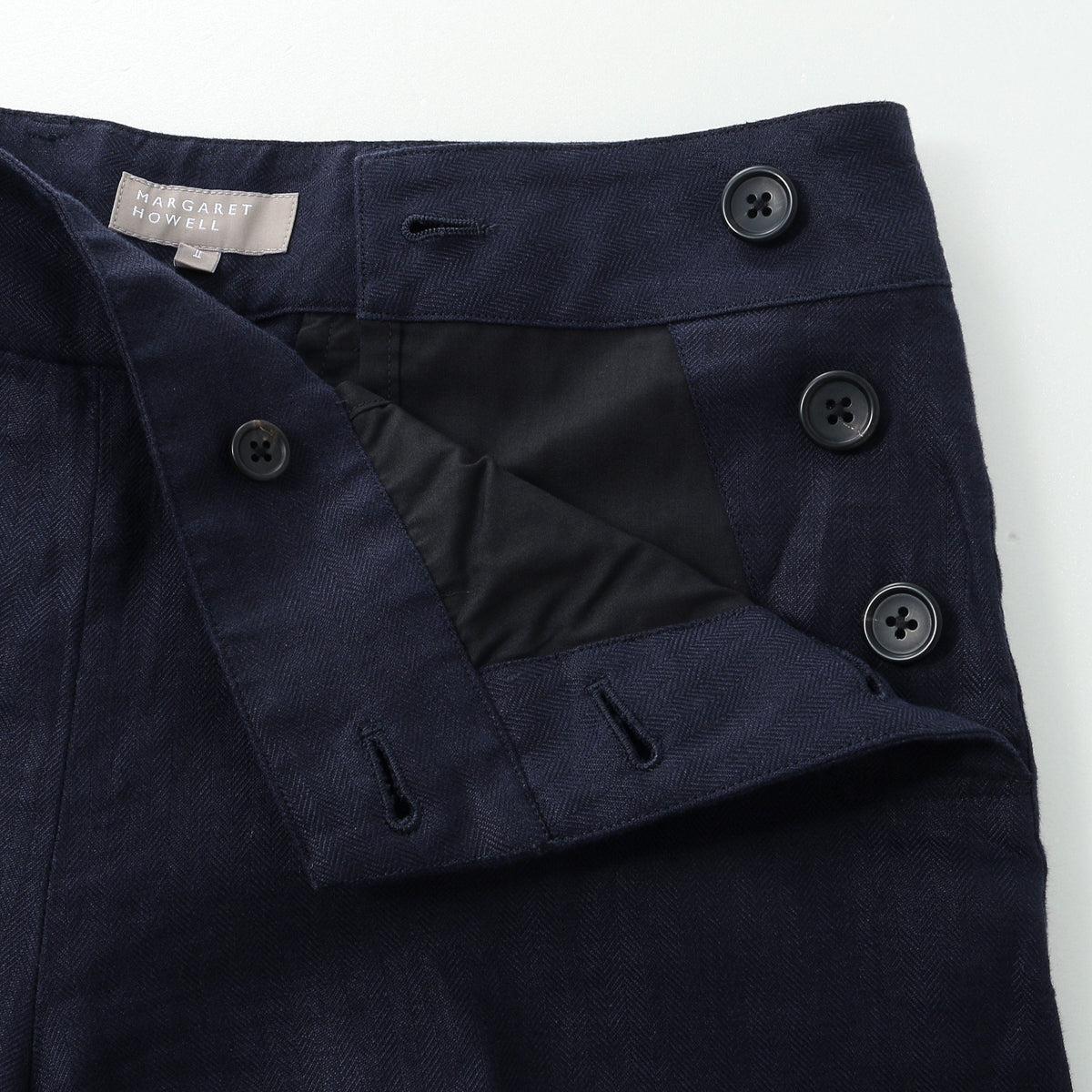 TROUSERS