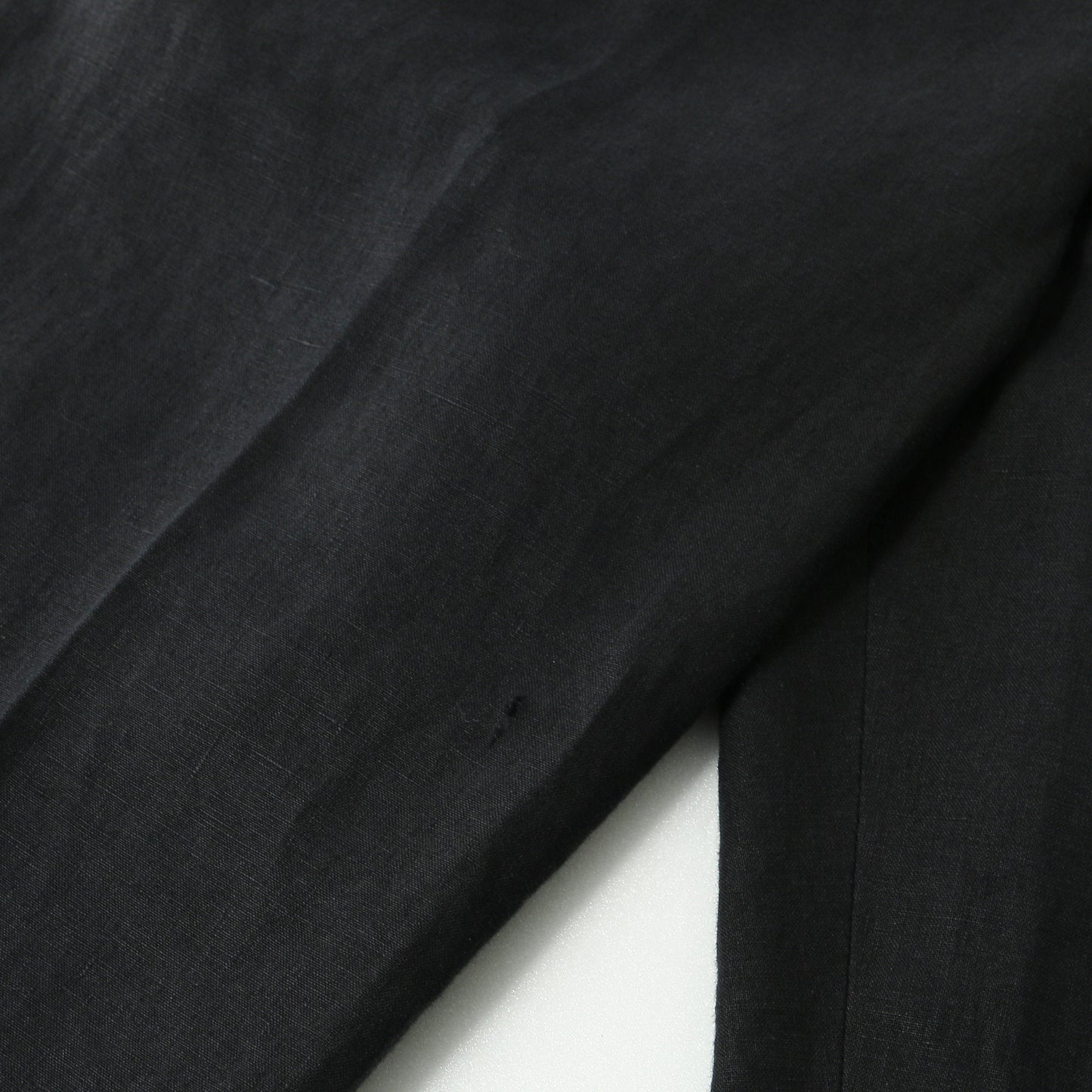 LINEN TROUSERS