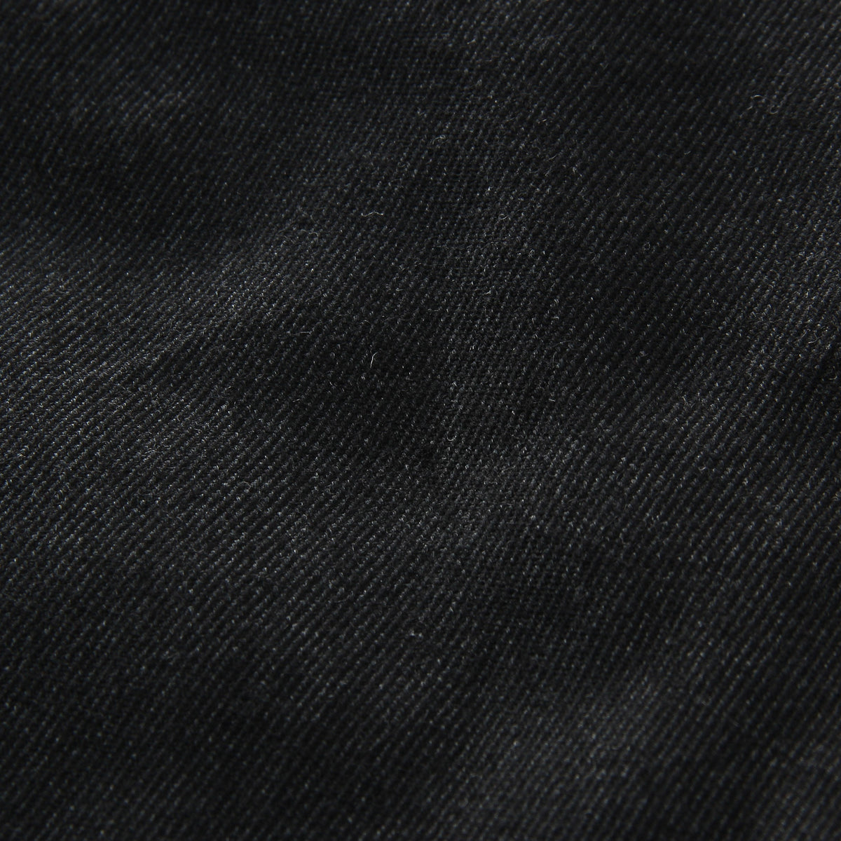 WOOL COTTON DRILL TROUSERS