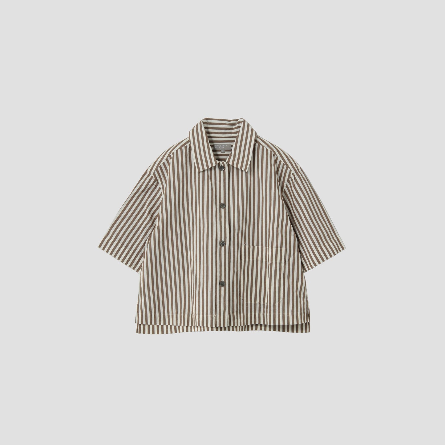CANDY STRIPE SHIRT