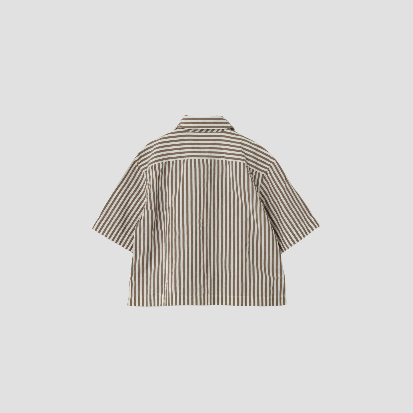 CANDY STRIPE SHIRT