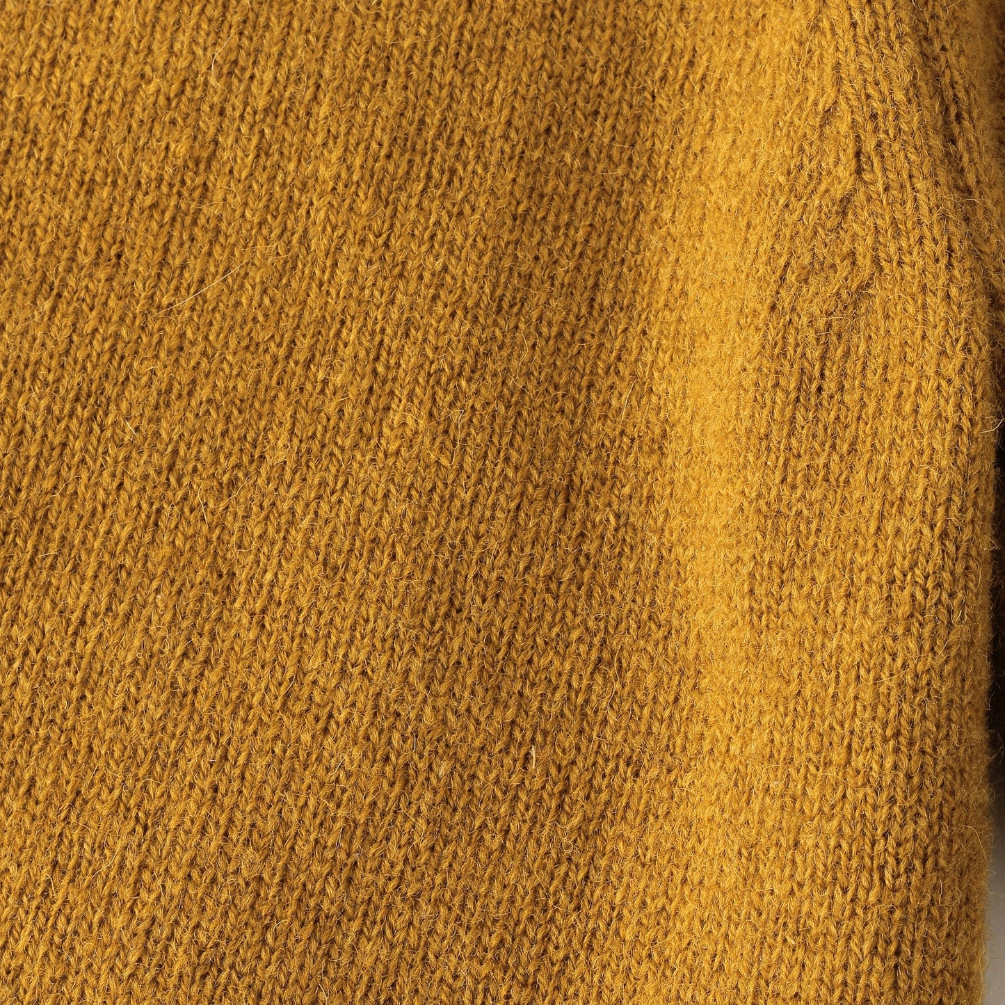 FINE SHETLAND KNIT