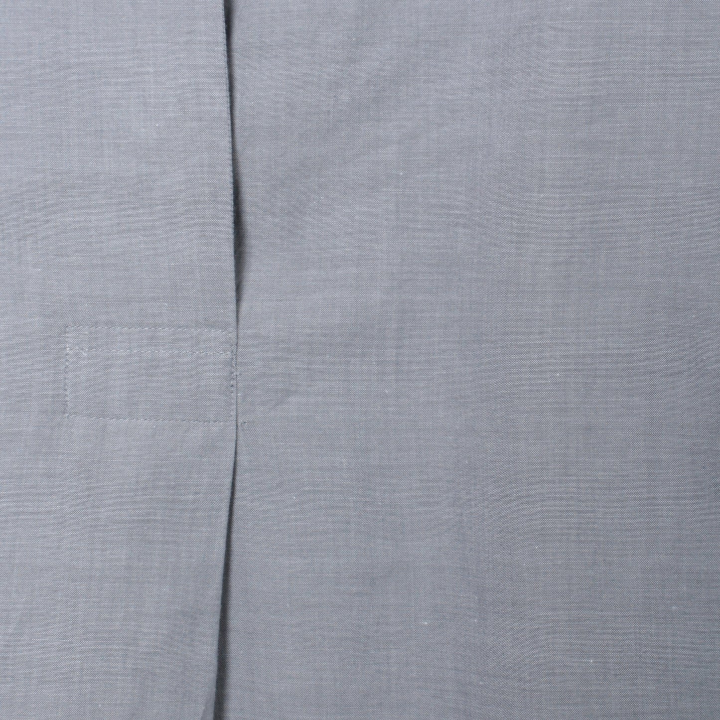SOFT WASHED COTTON SHIRT