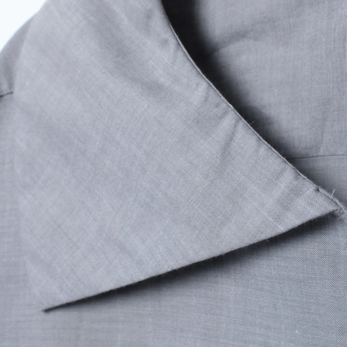 SOFT WASHED COTTON SHIRT