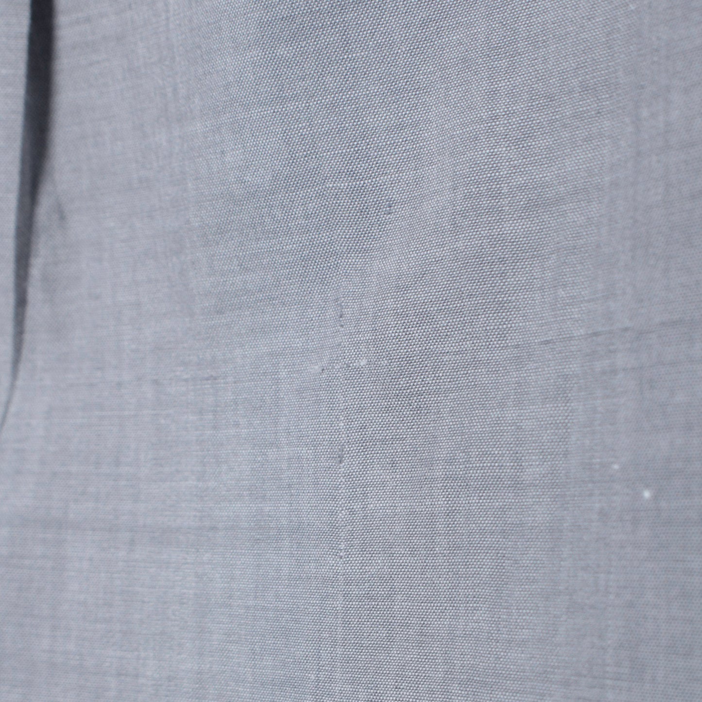 SOFT WASHED COTTON SHIRT