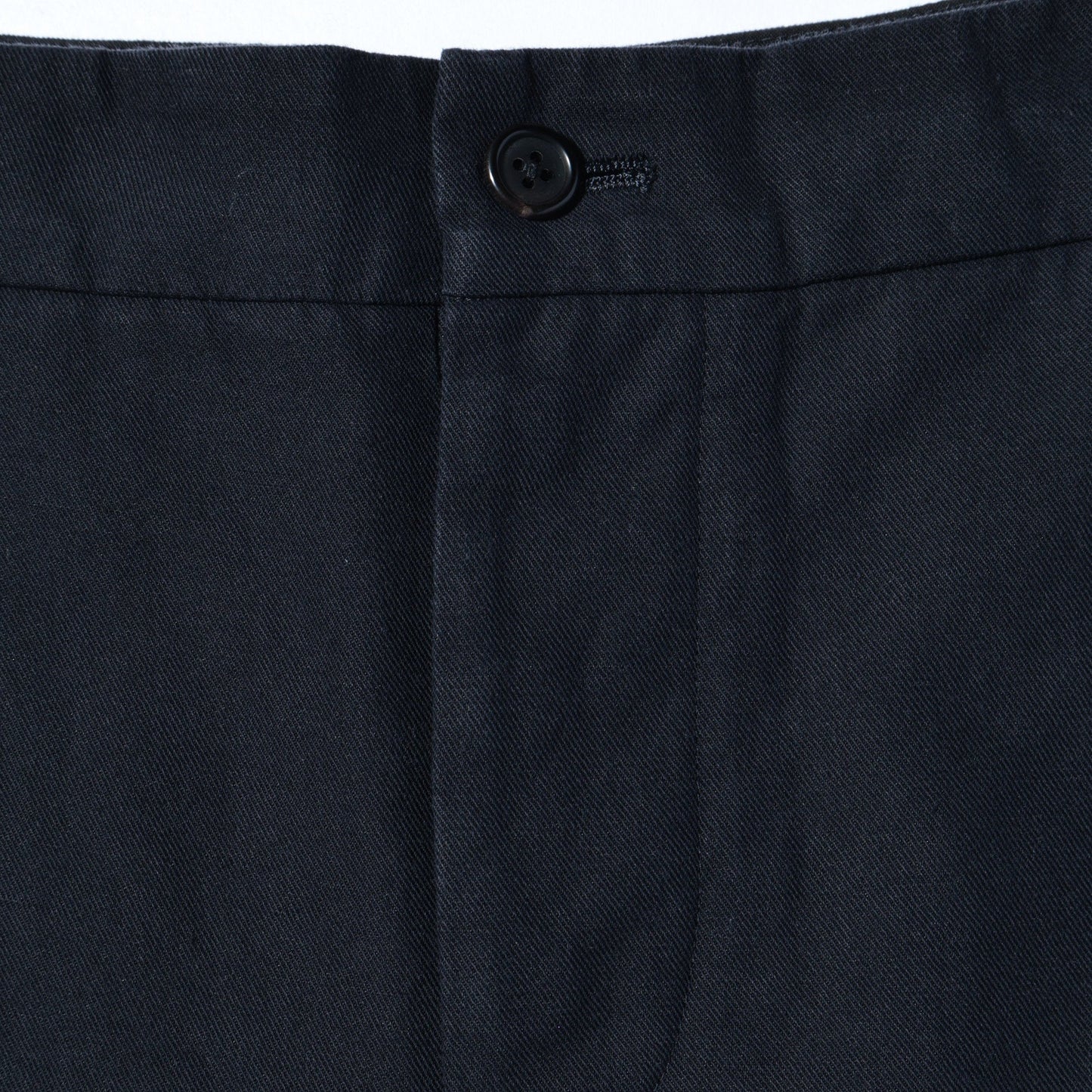 HIGH TWIST COTTON LINEN TROUSERS