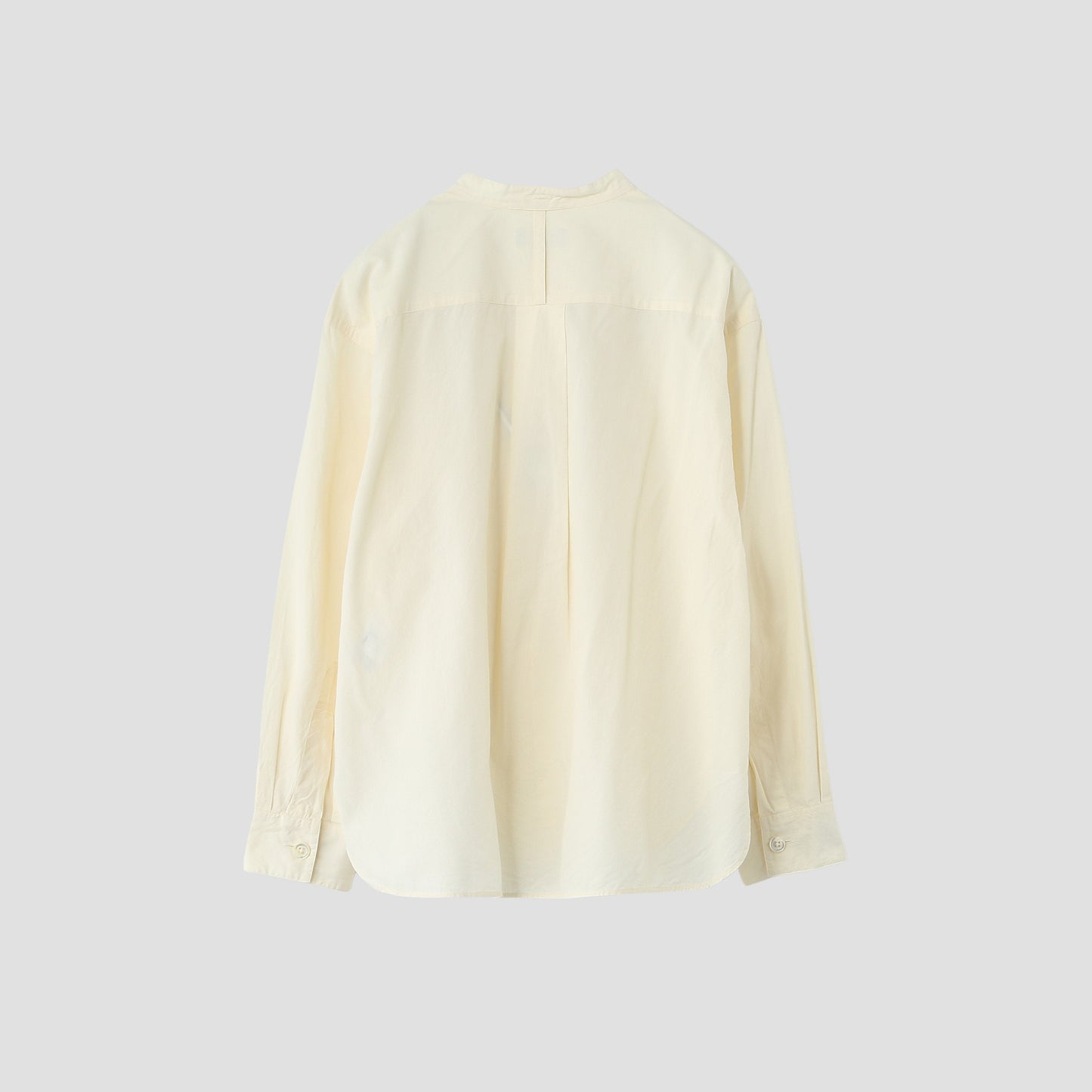 COTTON SILK SHIRT