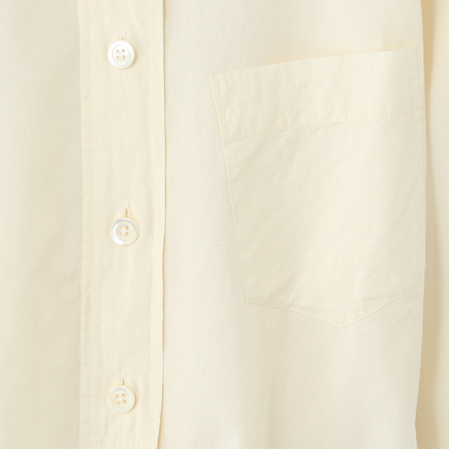 COTTON SILK SHIRT