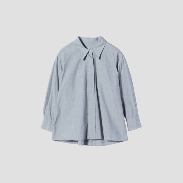 END ON END COTTON SHIRTING