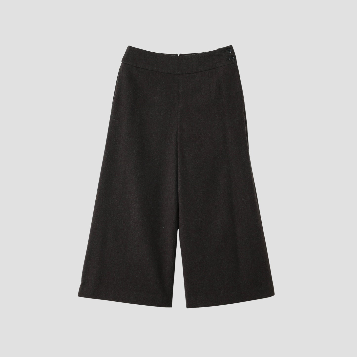 LIGHT FLANNEL TROUSERS
