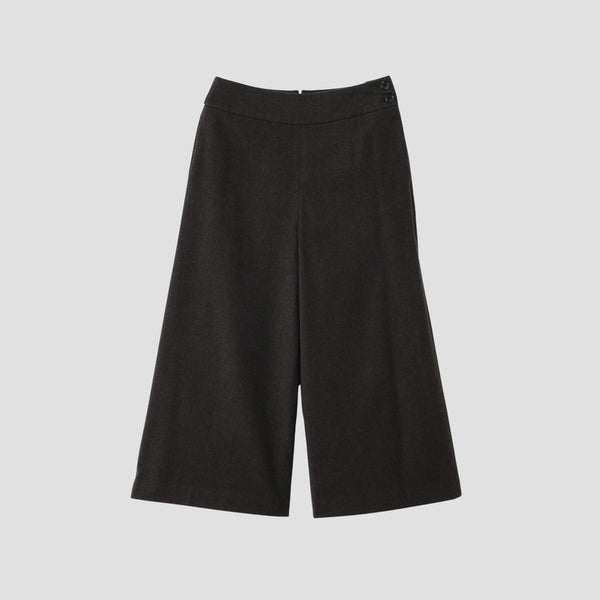 LIGHT FLANNEL TROUSERS