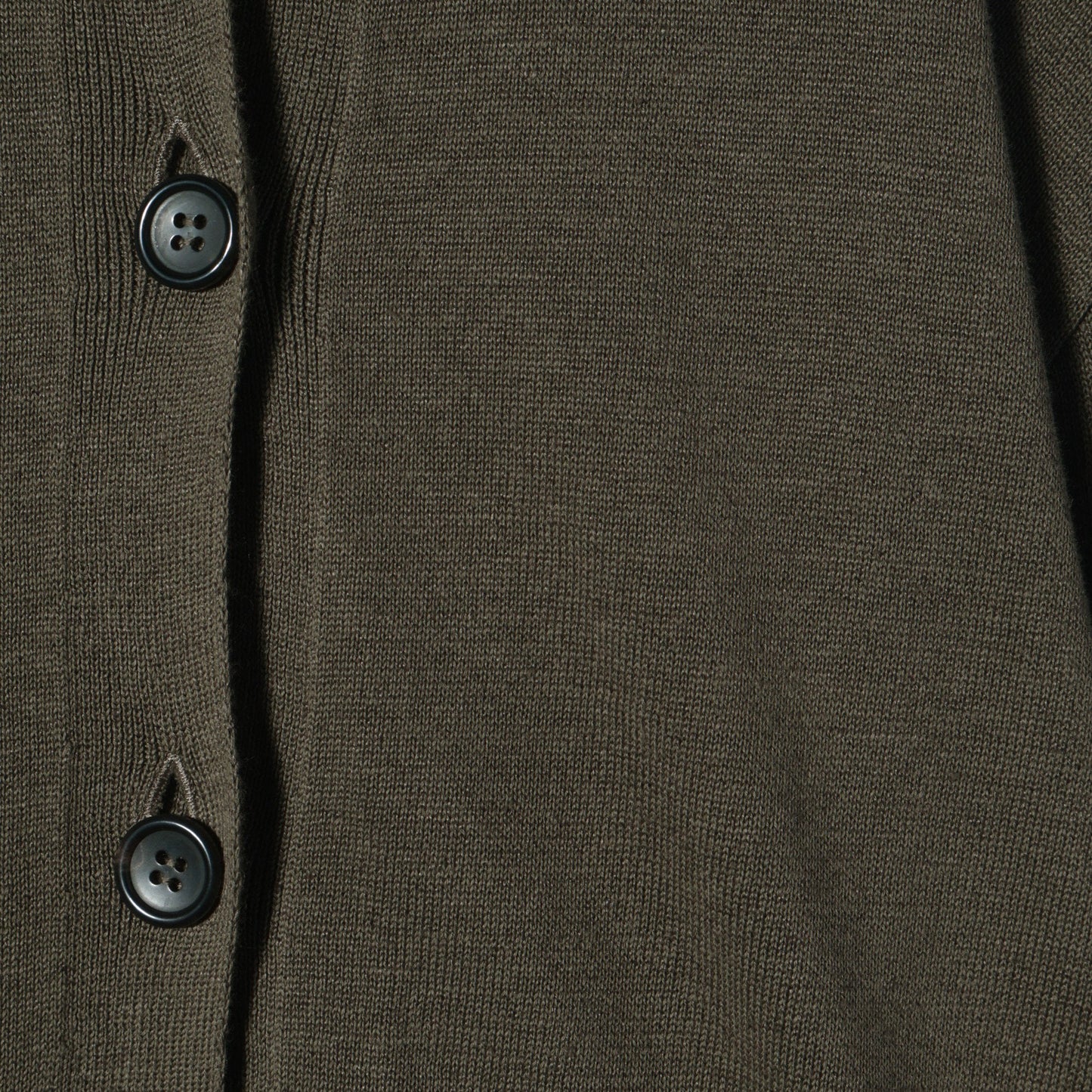 FINE LINEN COTTON KNIT