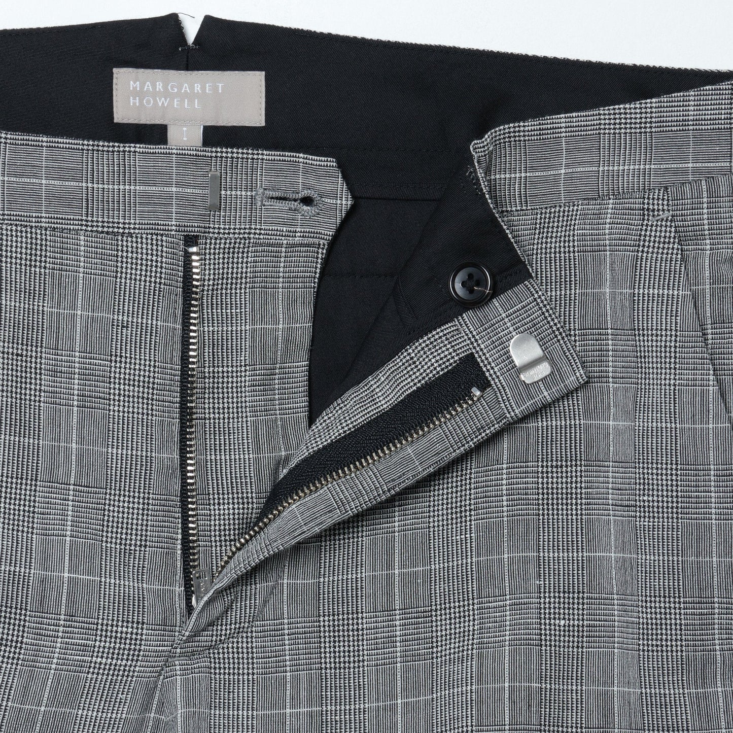 TROUSERS