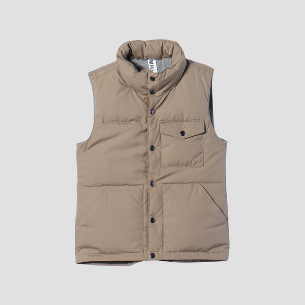 WAISTCOAT