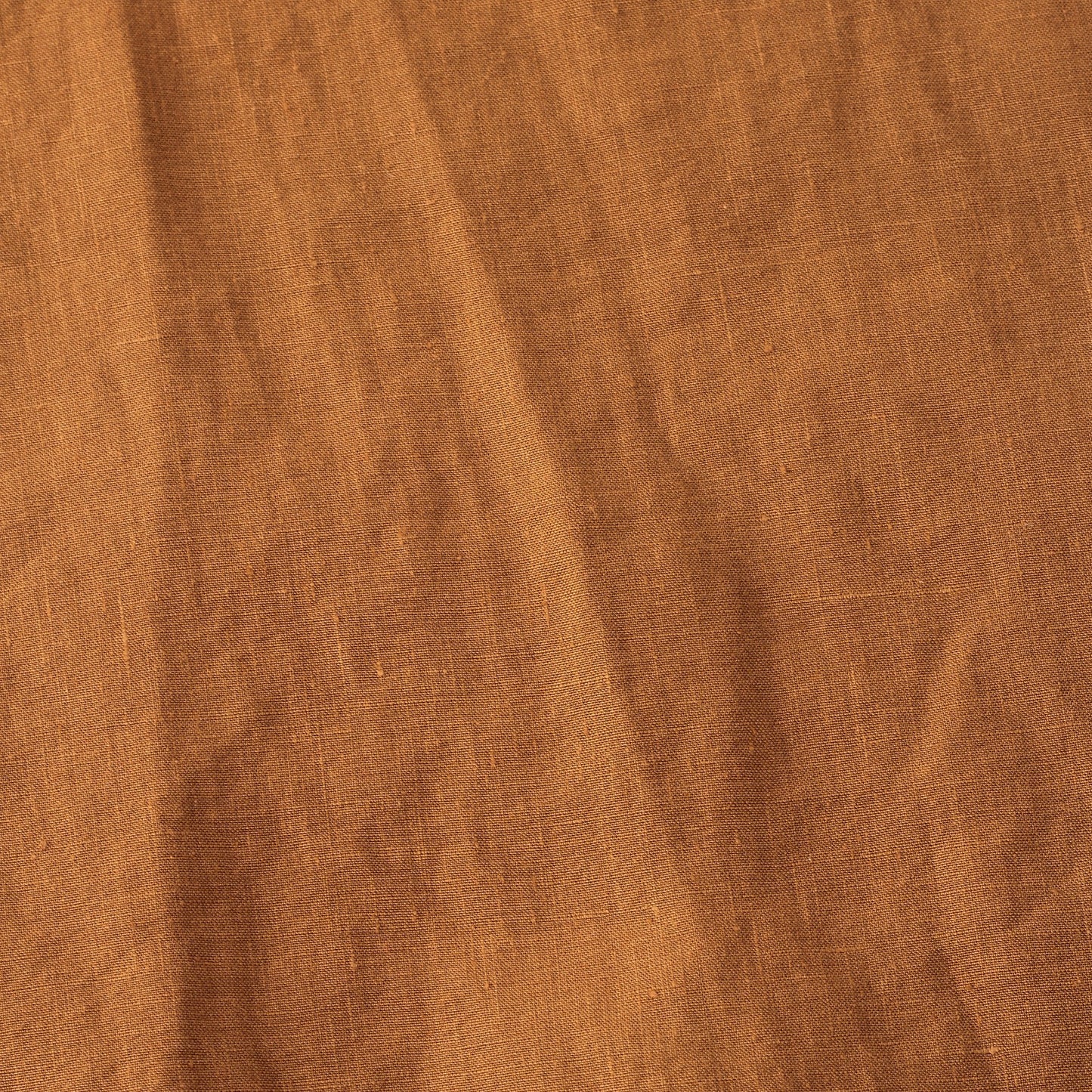 DENSE FINE LINEN DRESS