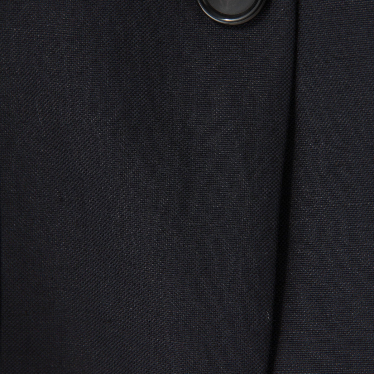 LINEN WOOL HOPSACK JACKET