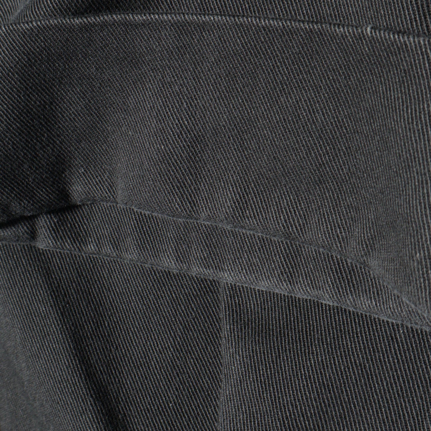 SOFT COTTON DRILL TROUSERS