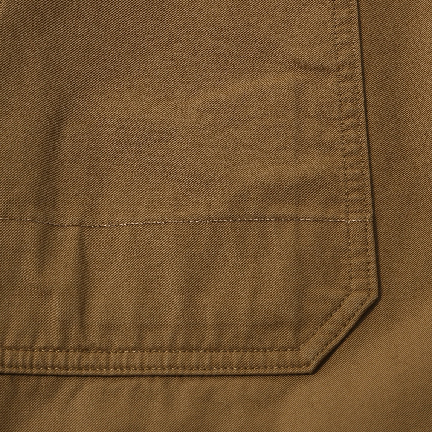 DRY COMPACT COTTON SKIRT