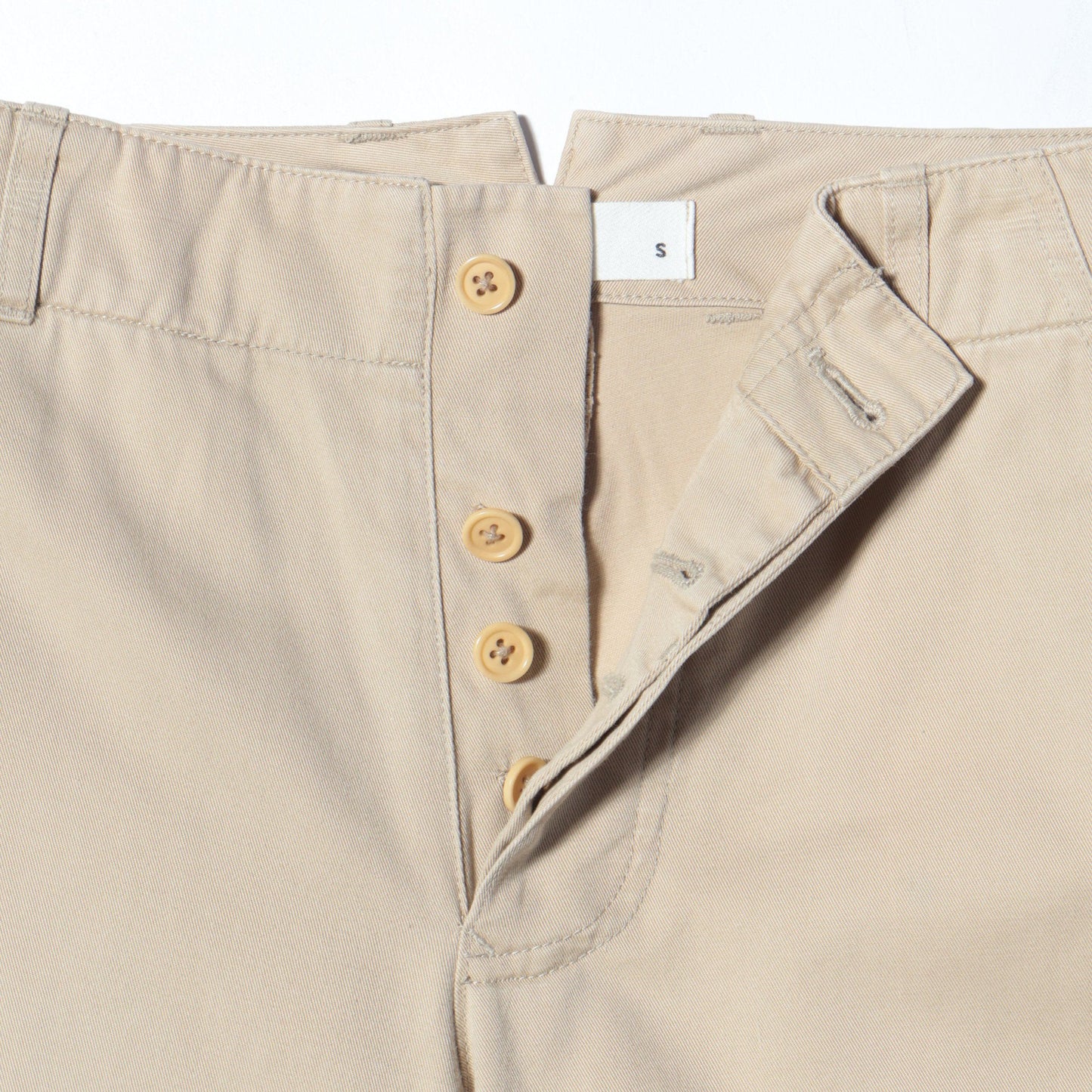 TROUSERS