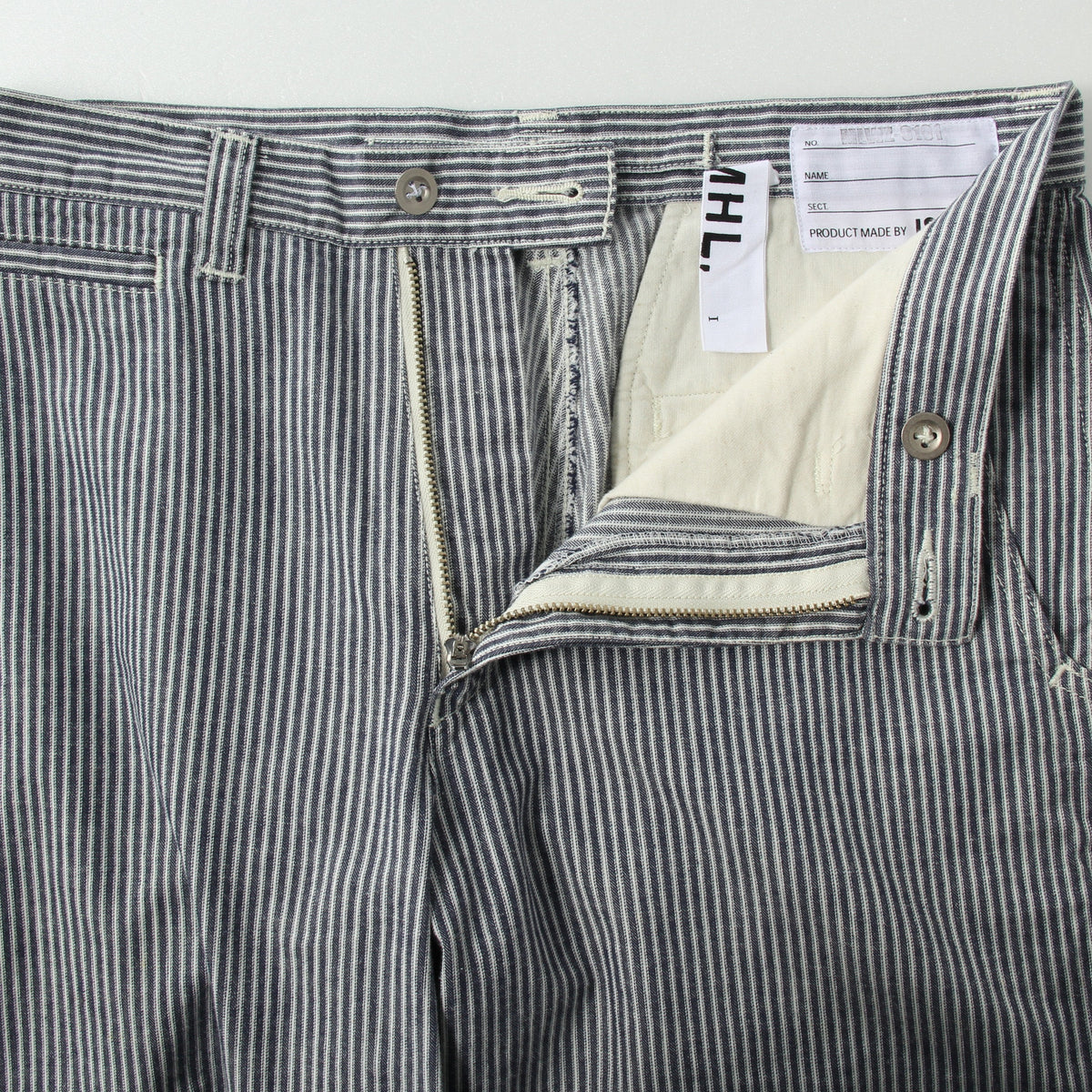TROUSERS