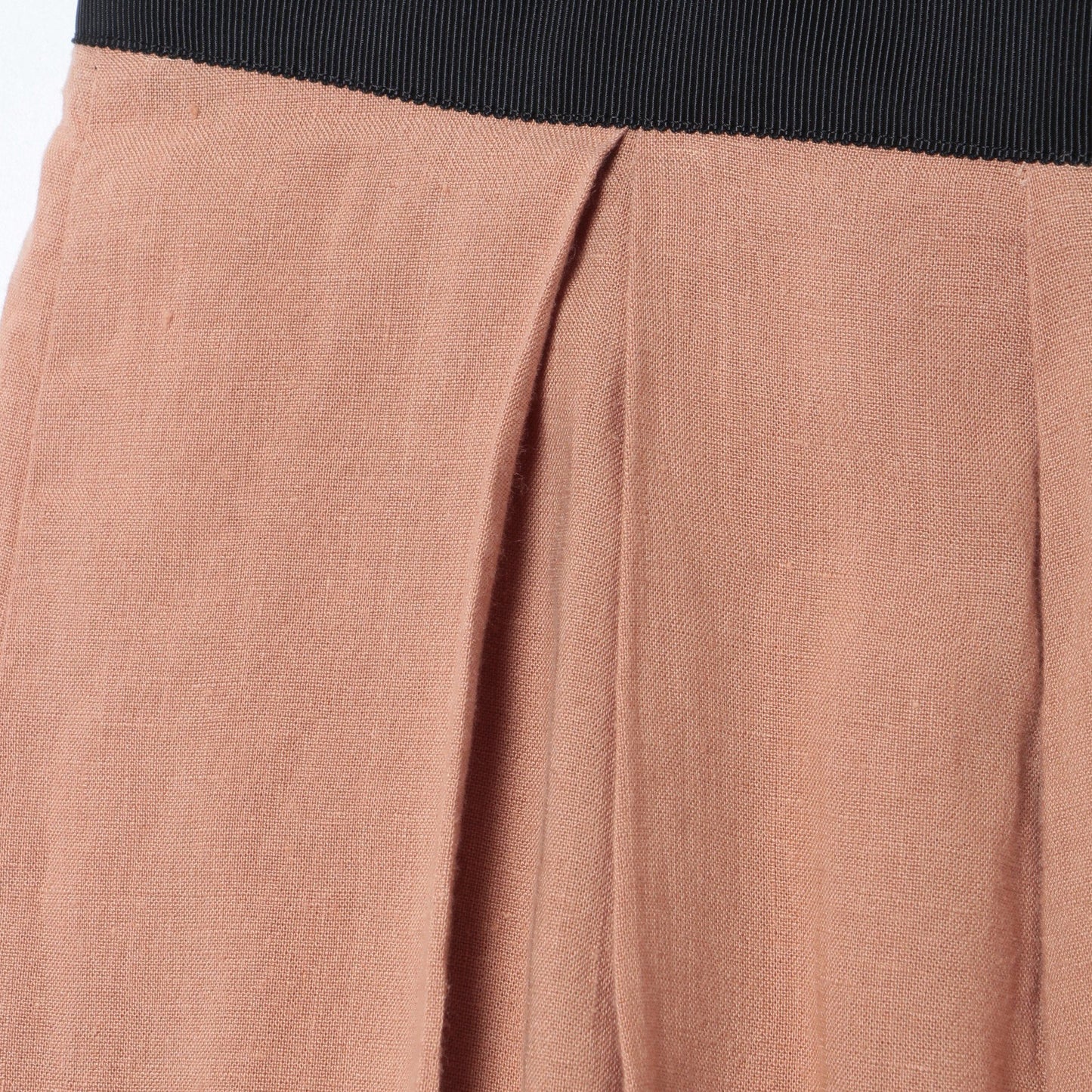 LIGHT LINEN SKIRT