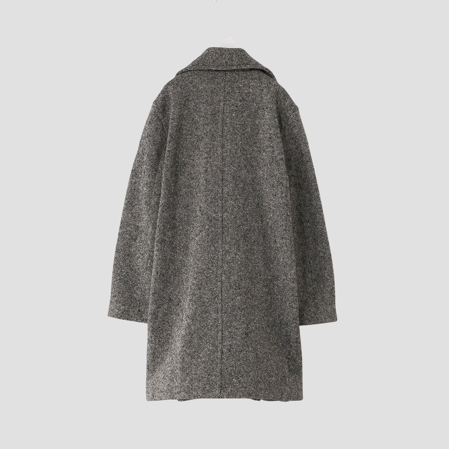 NEP TWEED COAT