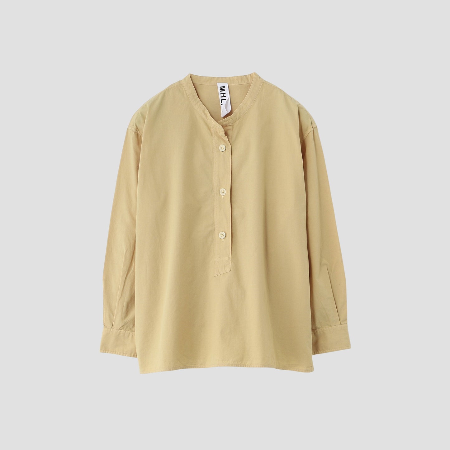 ORGANIC COTTON SHIRTING