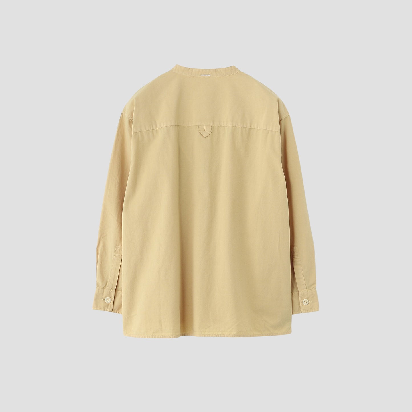 ORGANIC COTTON SHIRTING
