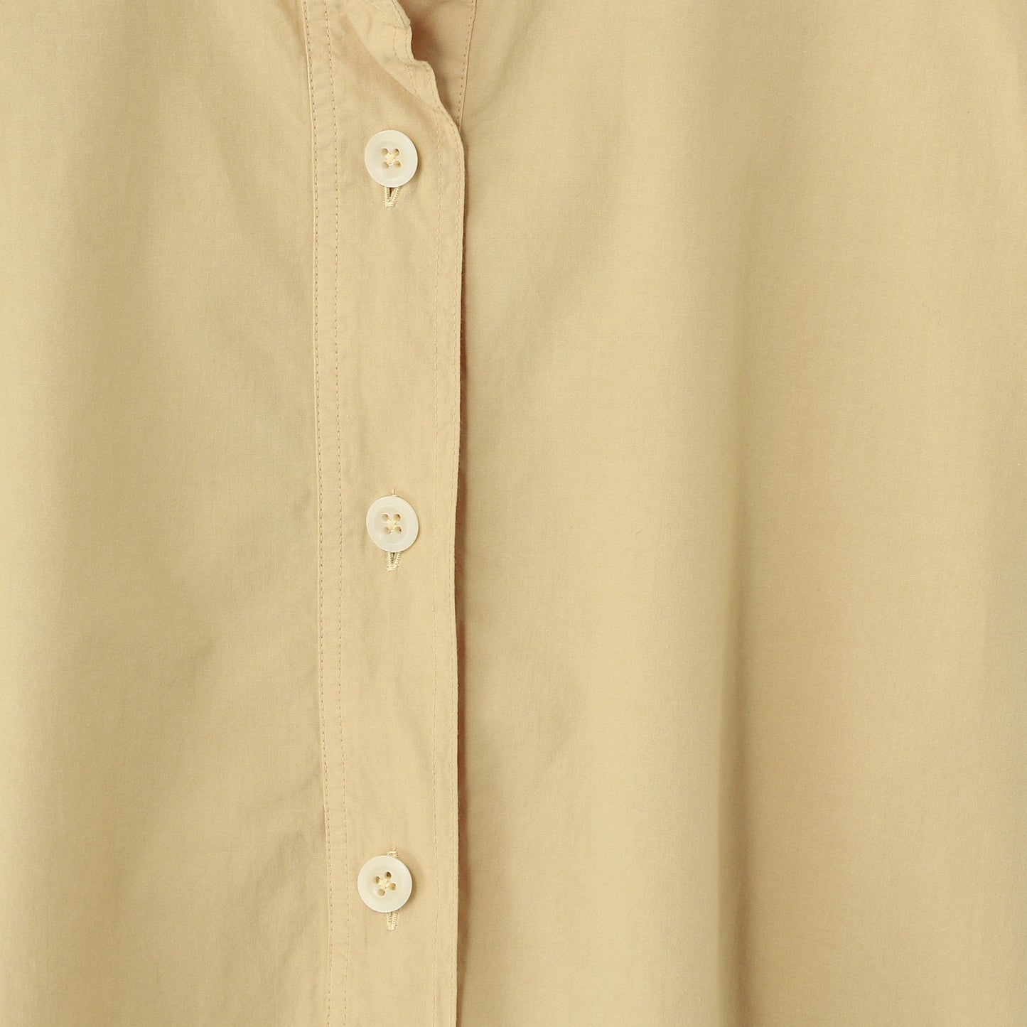 ORGANIC COTTON SHIRTING