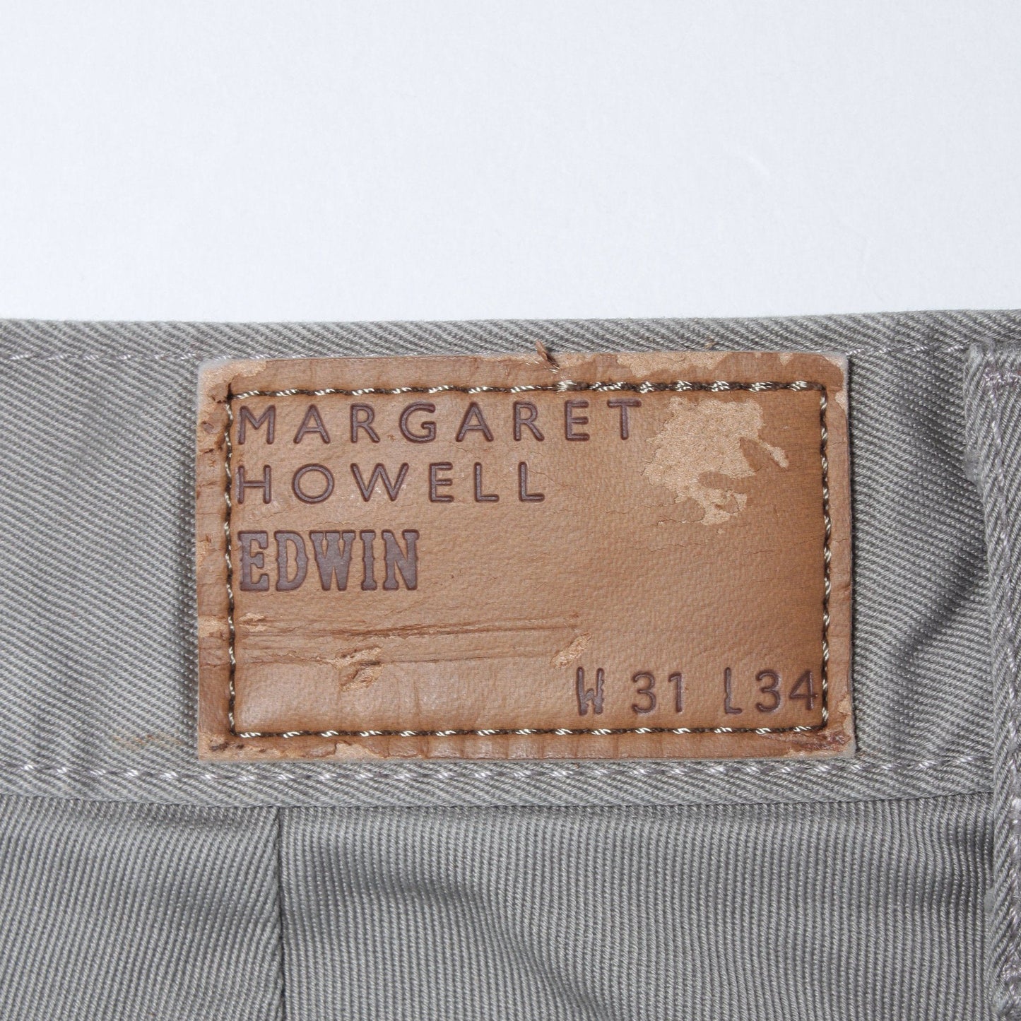 TROUSERS