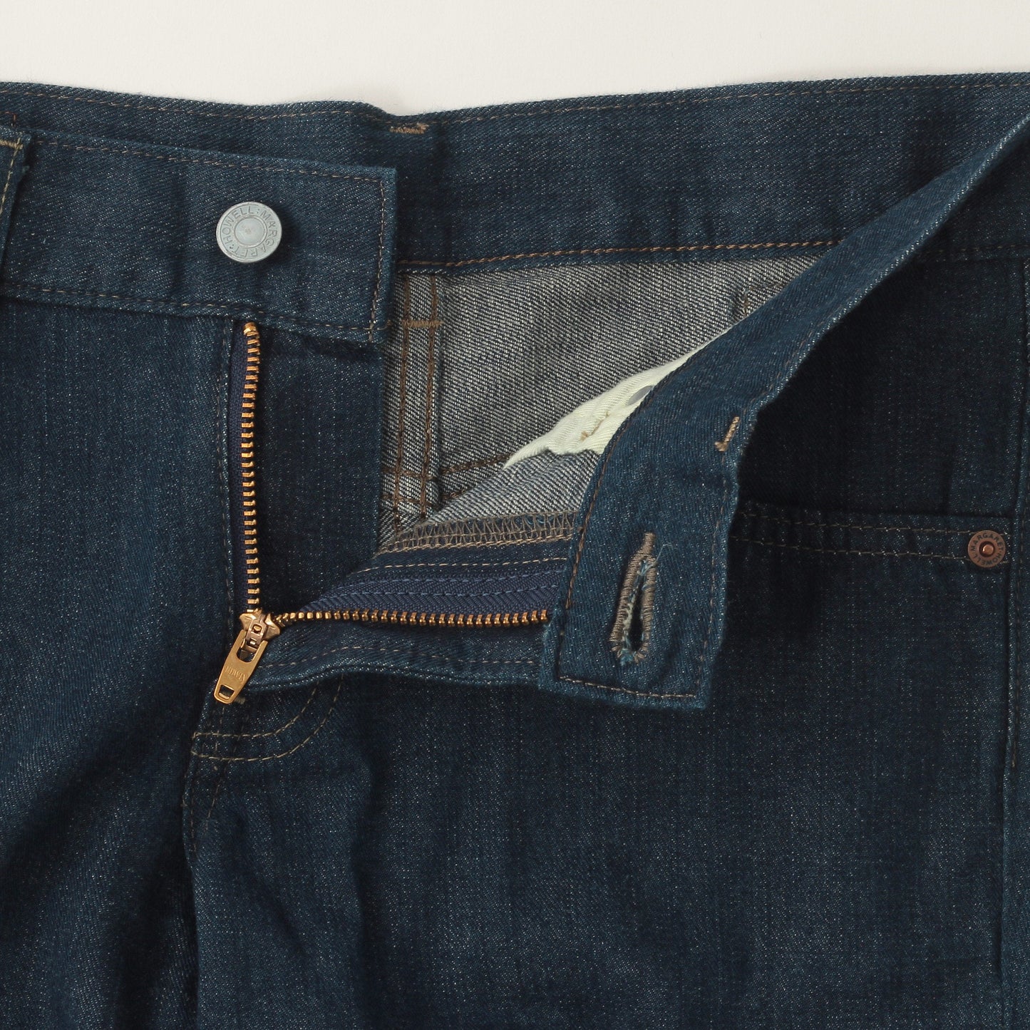 TROUSERS