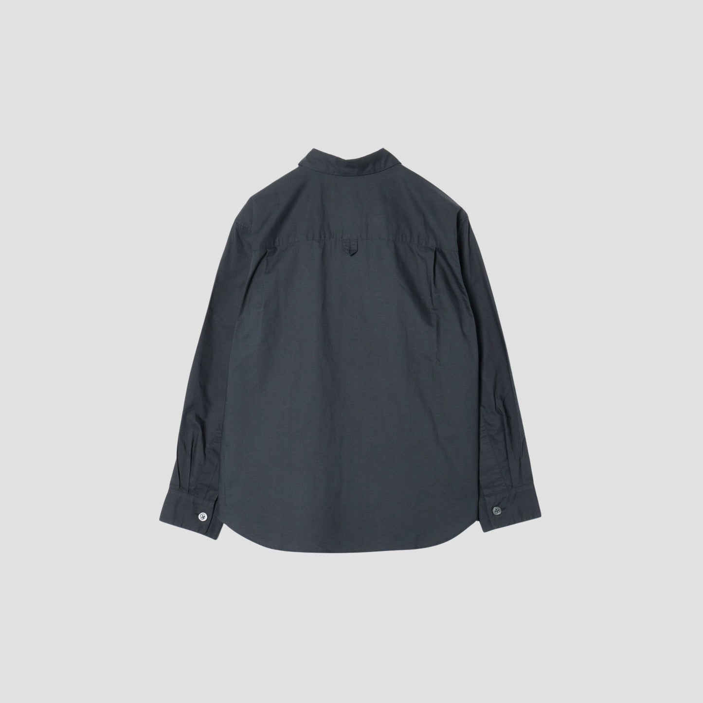 COTTON OXFORD SHIRT