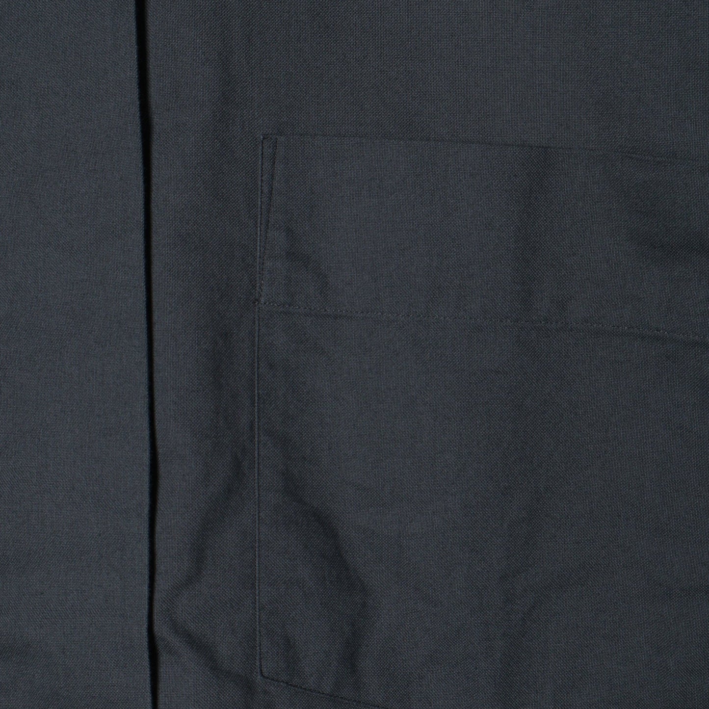 COTTON OXFORD SHIRT