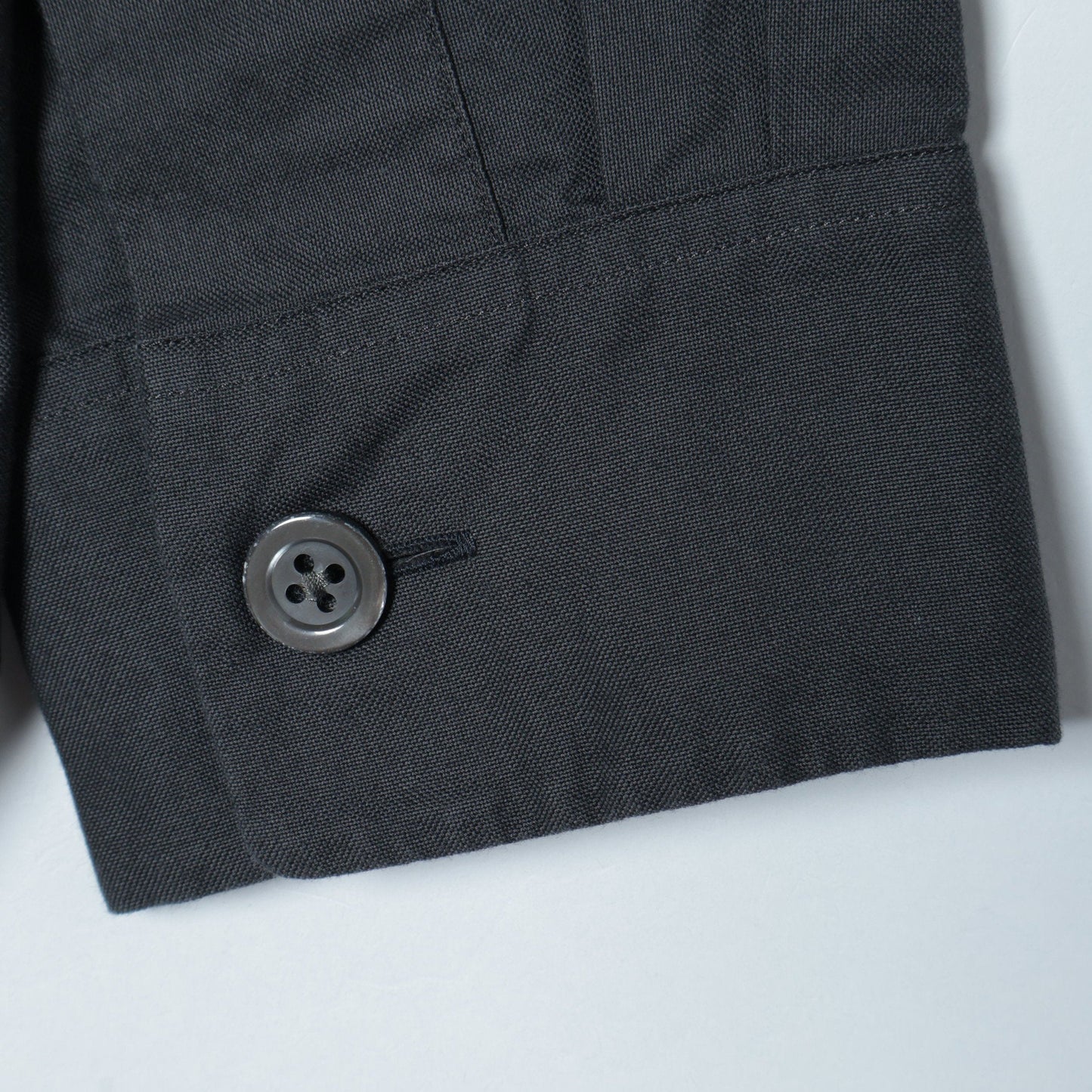 COTTON OXFORD SHIRT