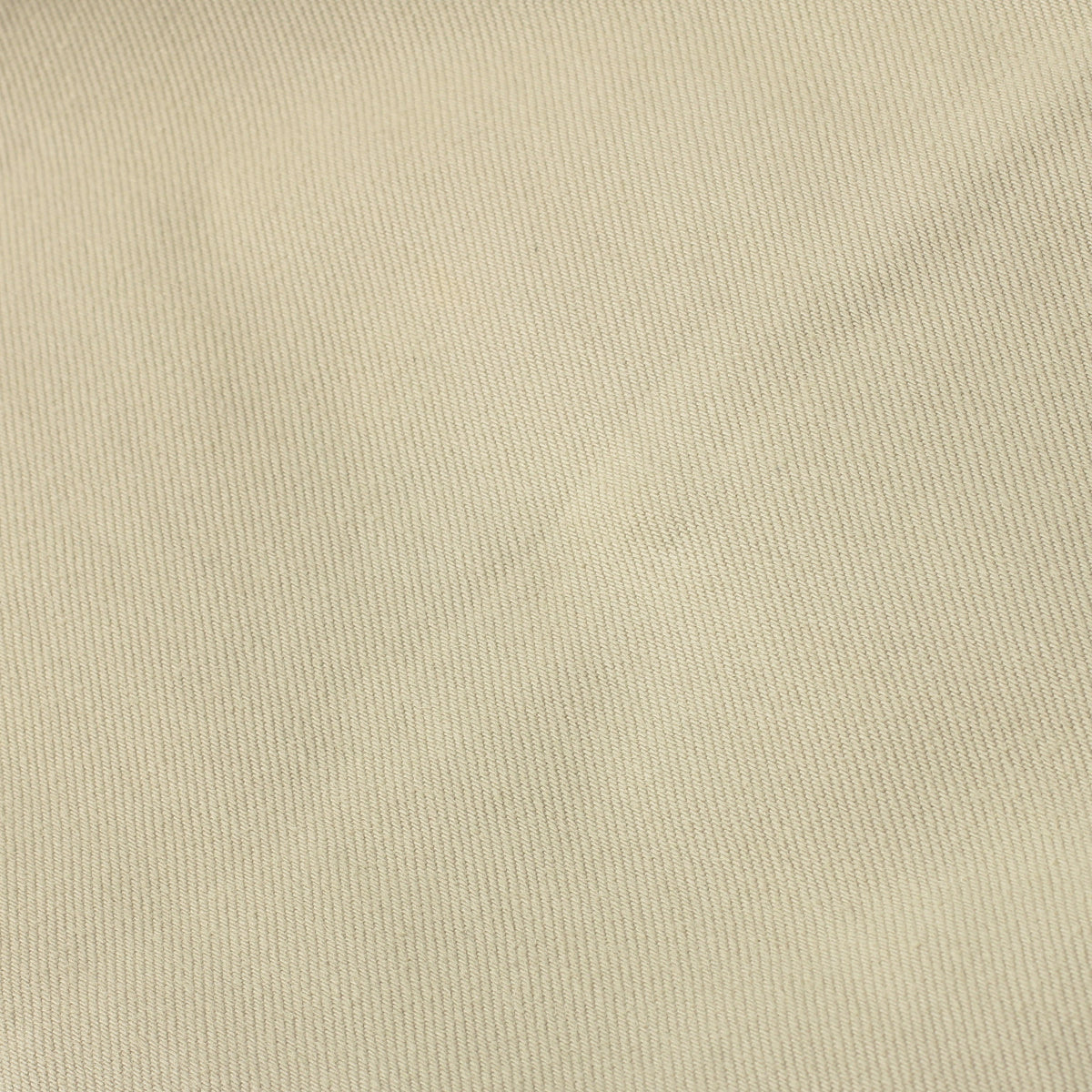 BRUSHED BACK COTTON TWILL TROUSERS