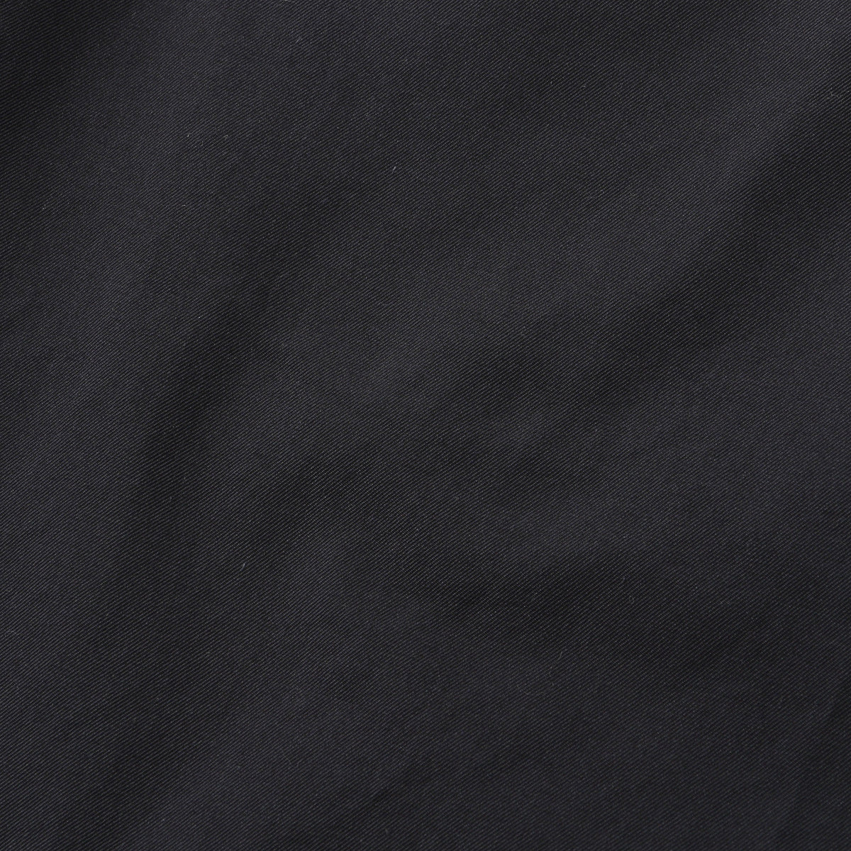 COTTON GABARDINE SKIRT