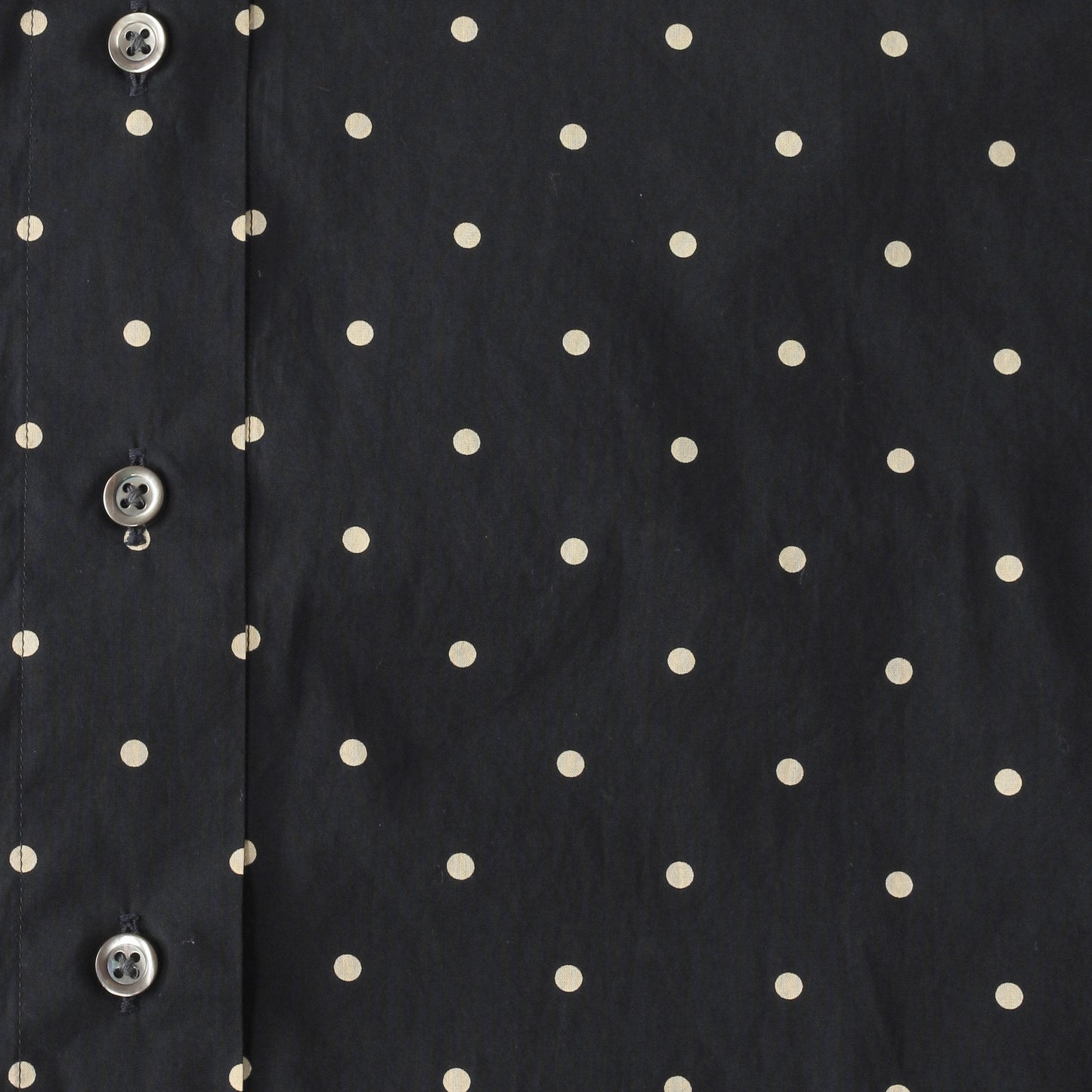 CLOSE SPOT BATISTE SHIRT