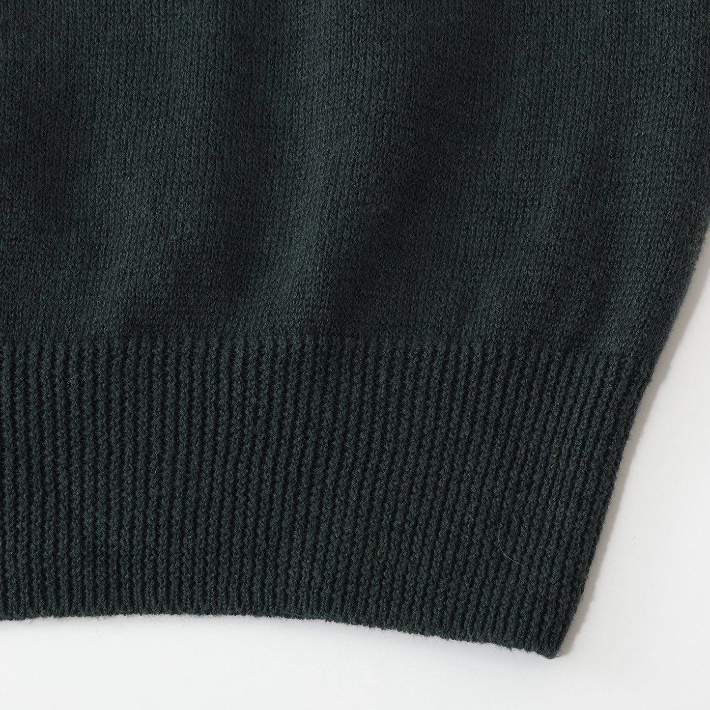 LINEN COTTON SILK KNIT