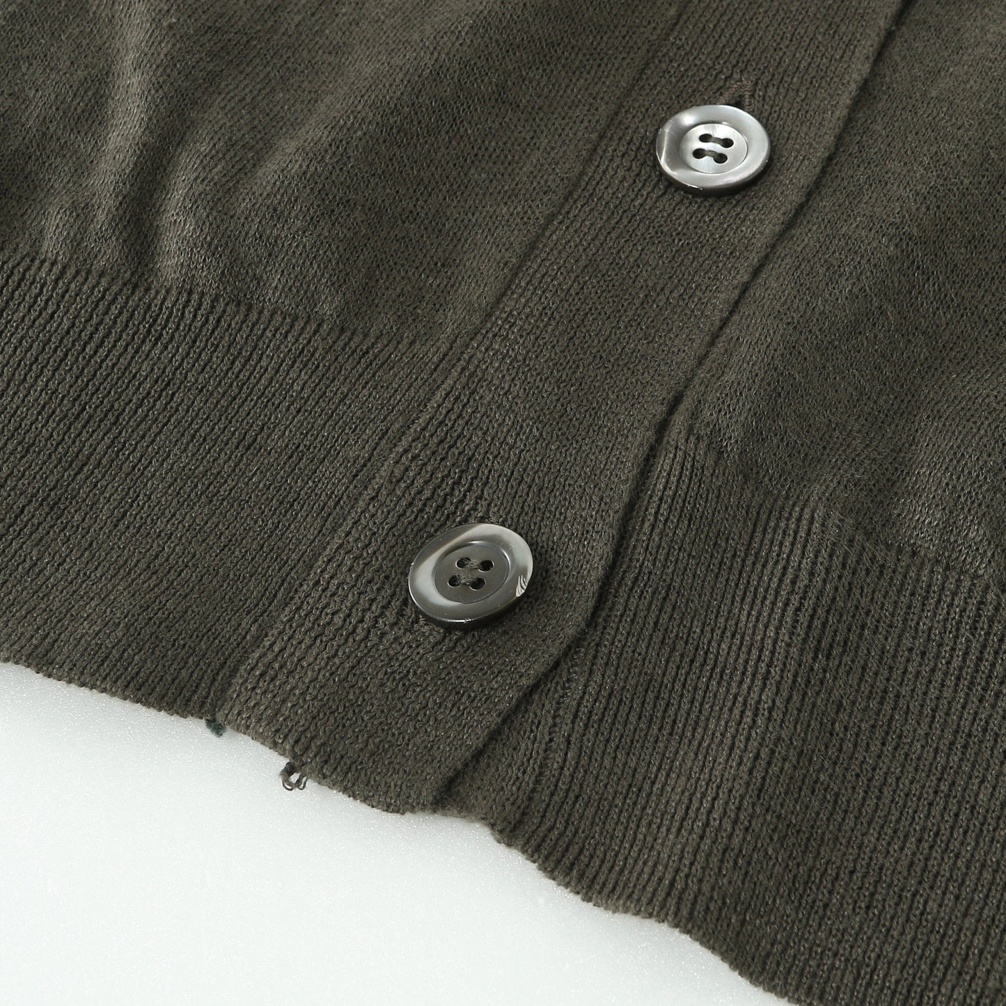 FINE LINEN KNIT
