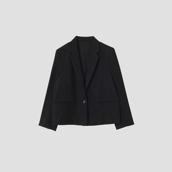 FINE FLANNEL JACKET