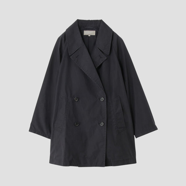 COTTON NYLON COATING
