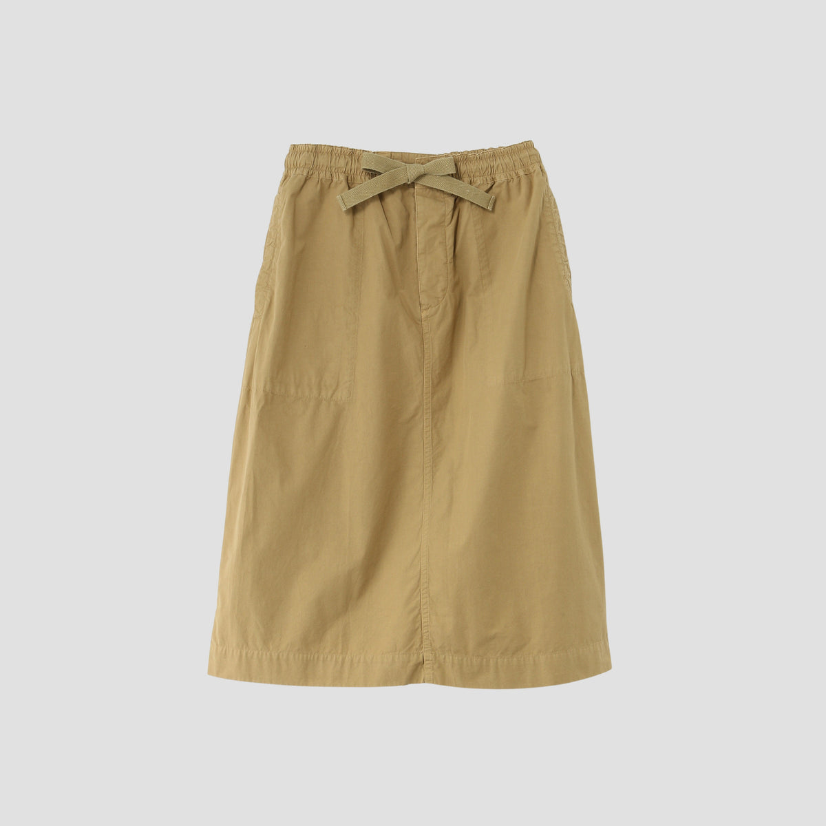 FLYWEIGHT COTTON SKIRT