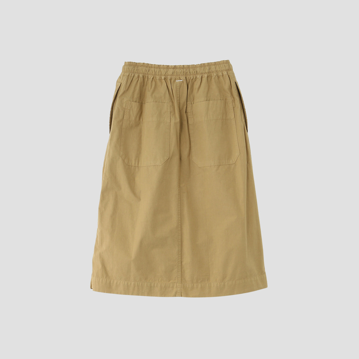 FLYWEIGHT COTTON SKIRT