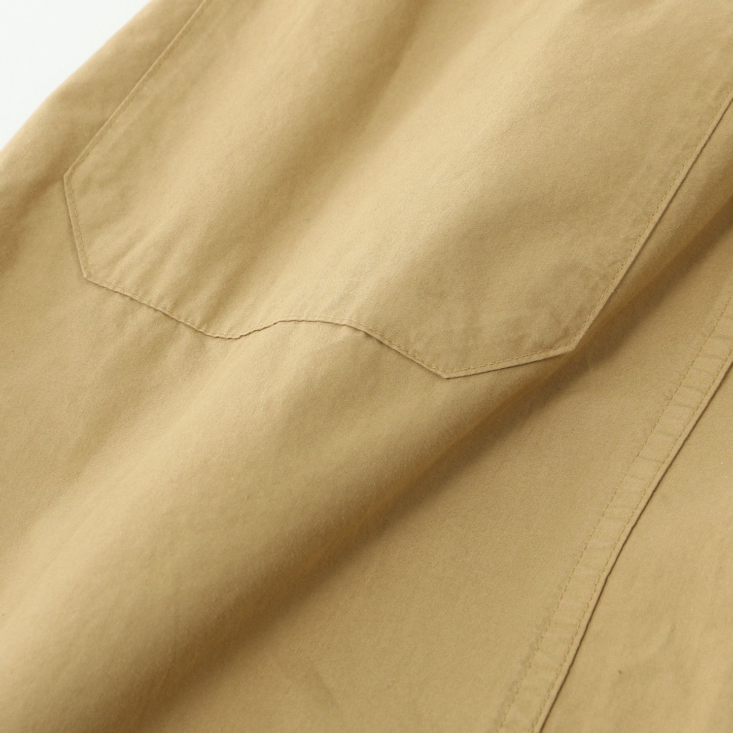 FLYWEIGHT COTTON SKIRT