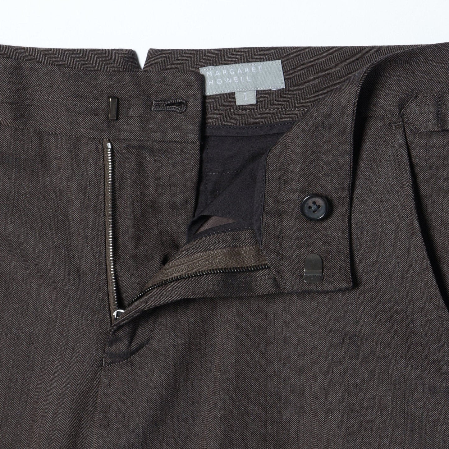 TROUSERS