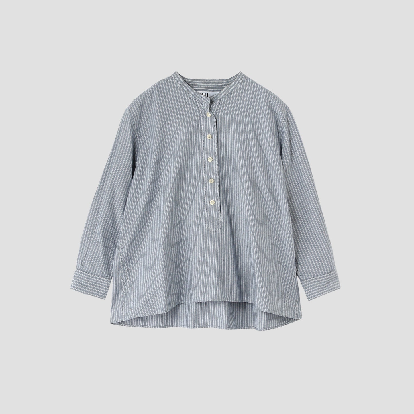 OXFORD STRIPE SHIRT