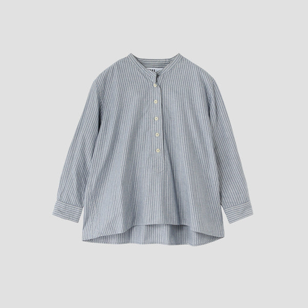 OXFORD STRIPE SHIRT