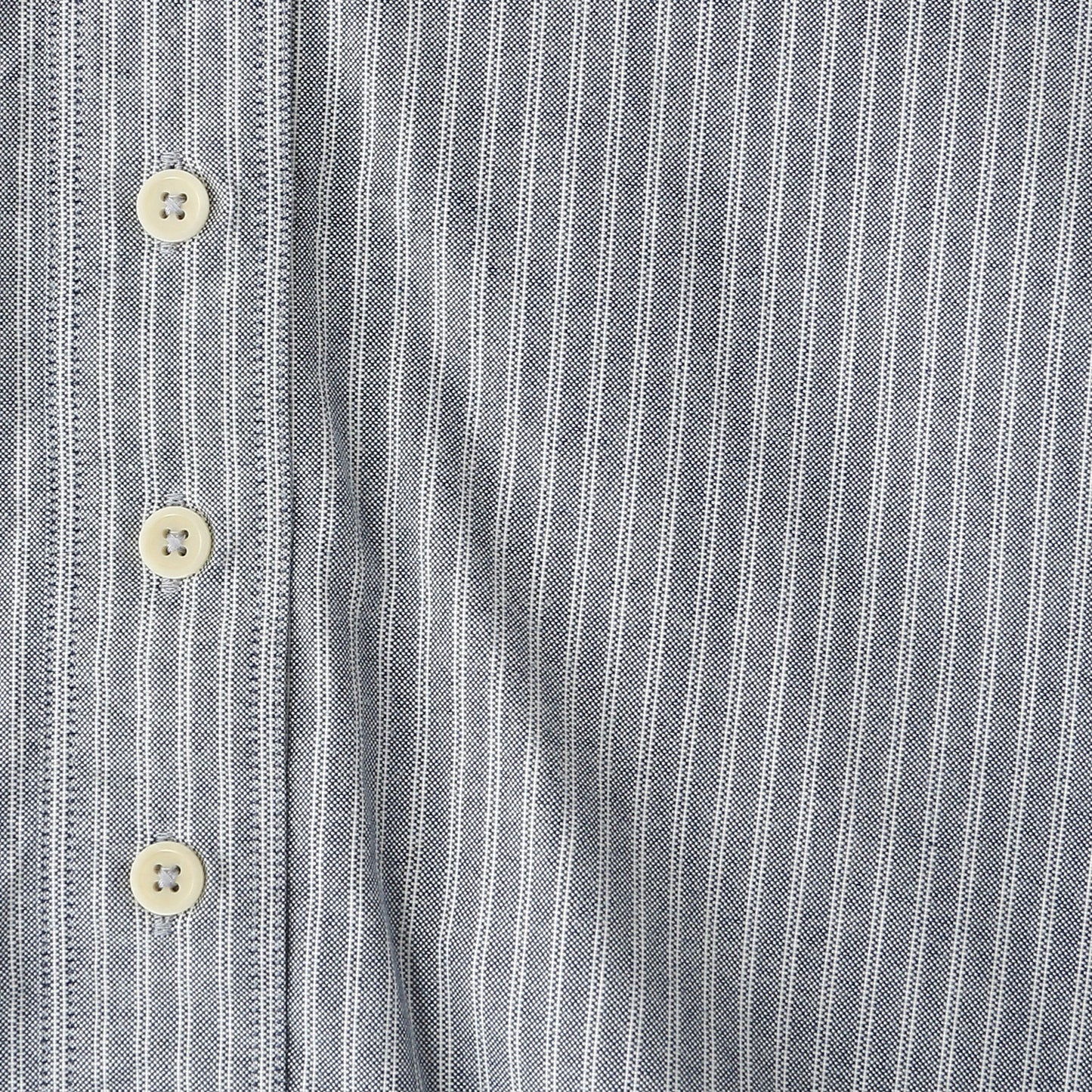 OXFORD STRIPE SHIRT