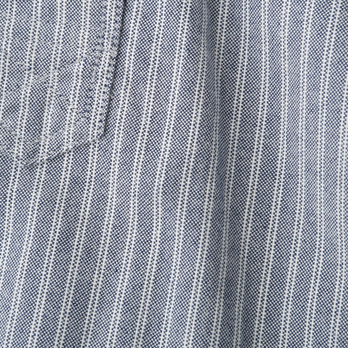 OXFORD STRIPE SHIRT